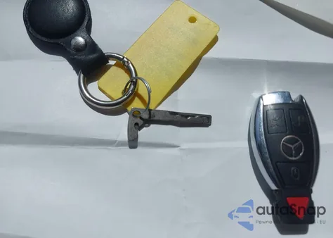 2015 Mercedes-Benz Ml 350 4Matic from USA, damaged, VIN 4JGDA5HB8FA615895